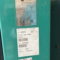 دیزل ژنراتور ۸۲۵ کاوا کامینز درحدنو|ماشینآلات صنعتی|تهران, تختی|دیوار