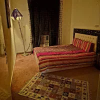 اجاره هفتگی و ماهیانه سوییت آپارتمان مبله کیانپارس