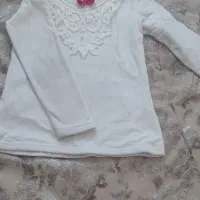 لباس دخترانه تا۹سال