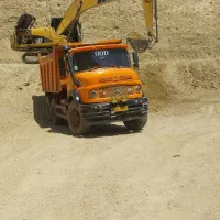 خاکبرداری گودبرداری