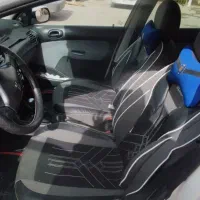 فروش 206sdمدل 88|خودرو سواری و وانت|اسلامشهر, شهرک احمدیه|دیوار