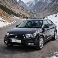 فروش حواله ۹۰روزه دنا پلاس مشکی۶دندهEF7P