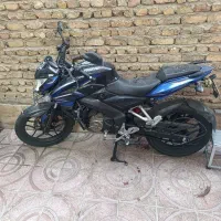 آن اس150چهار سال خواب