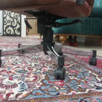 صندلی مدیریت رایانه صنعت کاملا صحیح و سالم|دفتر کار|همدان, |دیوار
