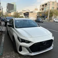 گک امپو هیبرید 2024|خودرو سواری و وانت|تهران, عباس‌آباد|دیوار