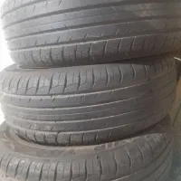 فروش تایرمناسب Fxفیدلیتی تیگو