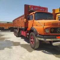 بنز ده چرخ|خودرو سنگین|شاندیز, |دیوار