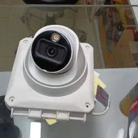 دوربین مداربسته|دوربین مداربسته|قم, مجیدیه|دیوار