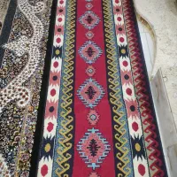 گلیم|گلیم، جاجیم، گبه|مهران (ایلام), |دیوار