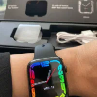 ساعت هوشمند