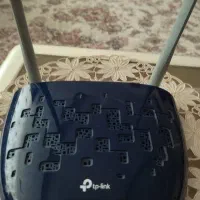 مودم tp-link|مودم و تجهیزات شبکه|بیرجند, |دیوار