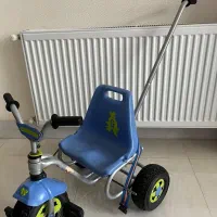 سه چرخه کودک