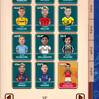 اکانت کیمدی