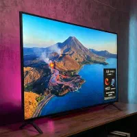 تلویزیون الجی ۵۵/۶۵ اینچ UA8500 (۲۰۲۵)