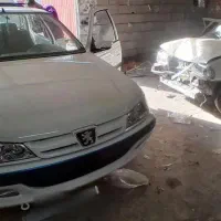 پژو پارس سال مدل ۹۹