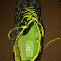 فروش کفش فوتبال استوک (میخی/چمن)|کیف، کفش، کمربند|لنجان, |دیوار