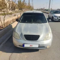 تیبا دو مدل94،فابریک