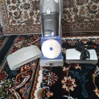 جاروشارژی