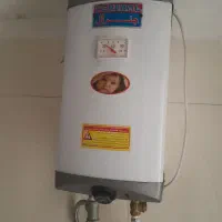 ابگرمکن برقی