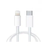 کابل شارژر آیفون