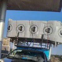 اساس کشی|خدمات حمل و نقل|مسجد سلیمان, |دیوار