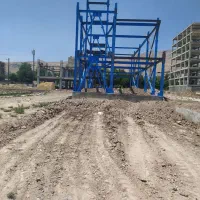 ساخت اسکلت فلزی|خدمات پیشه و مهارت|دورود, |دیوار