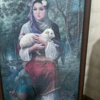 تابلوی پازلی