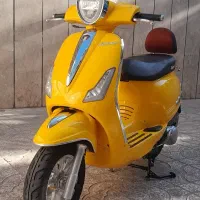 وسپا کاون 150