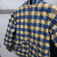 کاپشن بچگانه (قیمت توافقی)