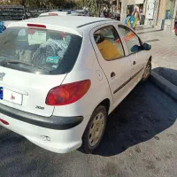 206  مدل ۹۸ tu3