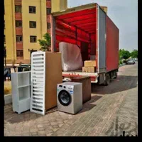باربری حمل بار اسباب کشی منزل باکارگر متخصص|خدمات حمل و نقل|بندرعباس, |دیوار