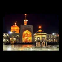 تور ترکیبی(/) مشهد مقدس