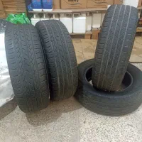 لاستیک بارز سایز ۱۴