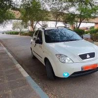 تیبا 2 مدل اسفند 400