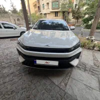 کی ام سی جک جی ۷ مدل ۱۴۰۴