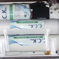 فروش و نصب ،تعمیر،تعویض قطعات دستگاه آب تصفیه|آب‌سردکن و تصفیه آب|بیرجند, |دیوار