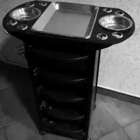 فروش ترولی آرایشگاه