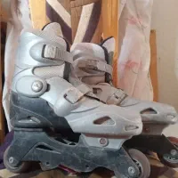 کفش اسکیت حرفه ای