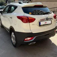 جک s3|خودرو سواری و وانت|تهران, دارآباد|دیوار