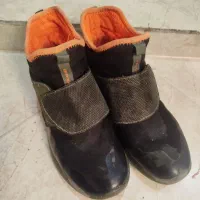 دوجفت کتونی سایز38و37|کیف، کفش، کمربند|اسلام‌شهر, شهرک مفیدی|دیوار