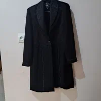 لباس زنانه پاییزه