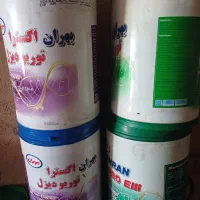 گالون ۲۰ لیتری درجه یک|ظروف نگهدارنده، پلاستیکی، یک‌بارمصرف|سنندج, |دیوار