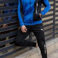 سوشرت و شلوار