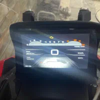 موتور اتومات ۱۶۰ همتاز موتور|موتورسیکلت|سلماس, |دیوار