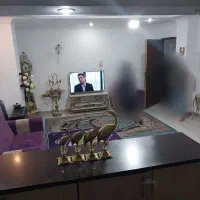 ۷۵ متر ۲ خواب شیک لوکس پشت شهرداری فاز دو