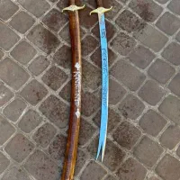 شمشیر ذولفقار