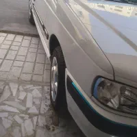 پارس مدل ۴۰۲ تمیز