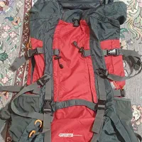 کوله پشتی کوهنوردی