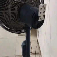 پنکه ایستاده لایف لند