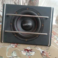 ساب ۸ اینچ اکتیو